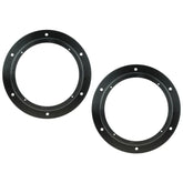 Connects2 CT25VW05 VW Transporter Golf V Passat Front Door 165mm Speaker Adaptor